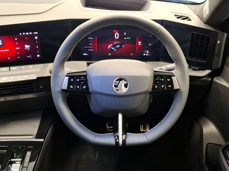 Used Vauxhall Astra 2025 for sale - 77597366: Photo 7