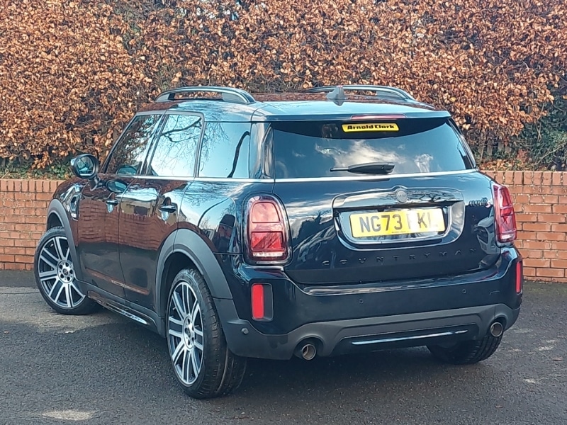 Used MINI Countryman 2023 for sale - 76942088: Photo 3