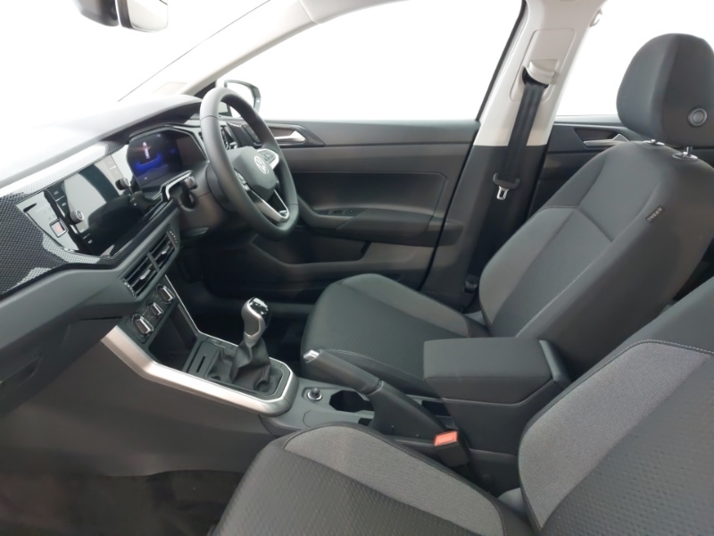 Used Volkswagen Polo 2025 for sale - 77012860: Photo 5