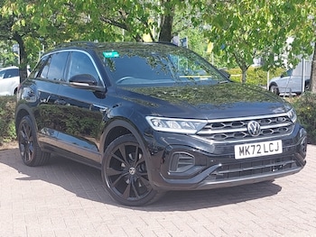 Used Volkswagen T-Roc 2022 for sale - 78498083: Photo
