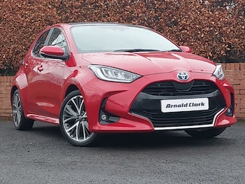 Used Toyota Yaris 2023 for sale - 78540055: Photo