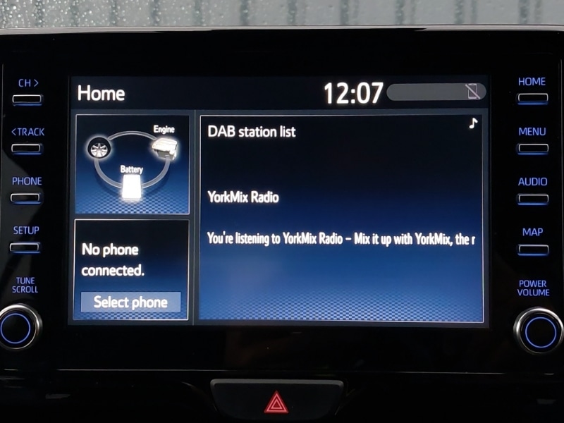 Used Toyota Yaris Cross 2022 for sale - 77986714: Photo 11