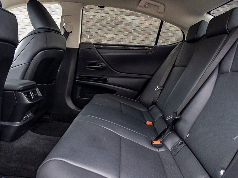 Used Lexus ES 2022 for sale - 77998969: Photo 6