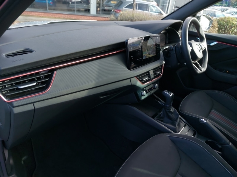 Used Skoda Kamiq 2024 for sale - 76365986: Photo 5