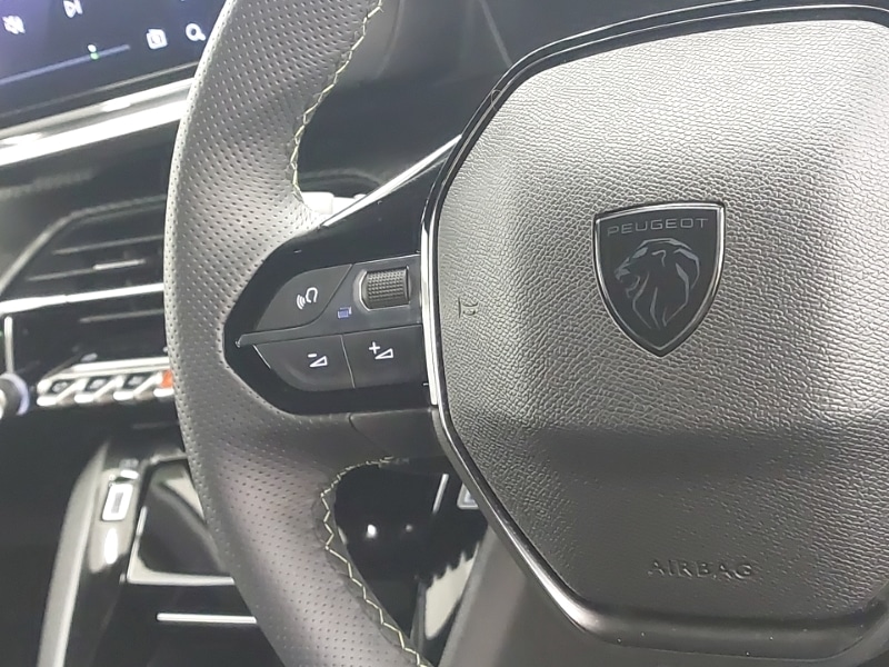 Used Peugeot 208 2025 for sale - 77252876: Photo 11