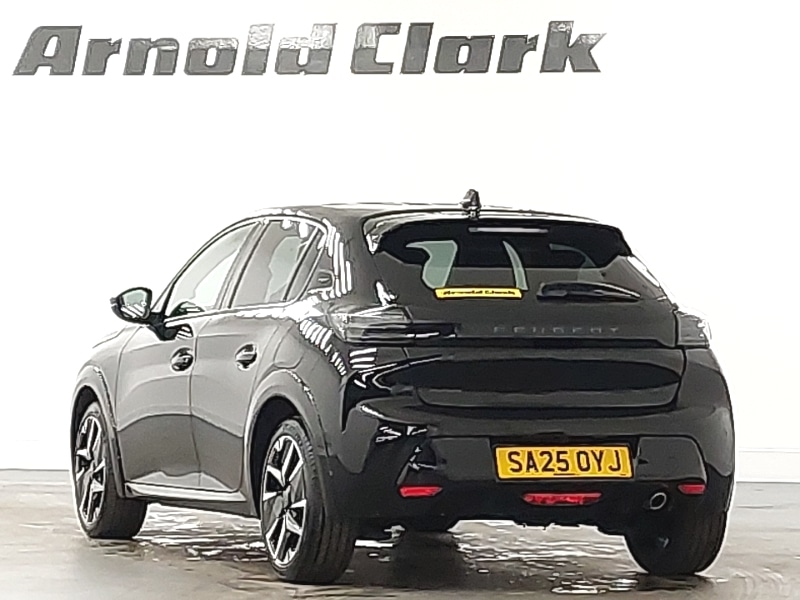 Used Peugeot 208 2025 for sale - 77252876: Photo 3