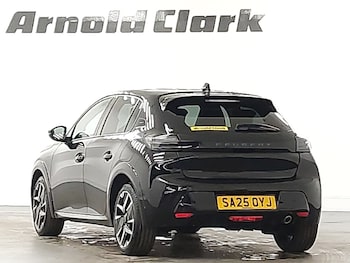 Used Peugeot 208 2025 for sale - 77252876: Photo