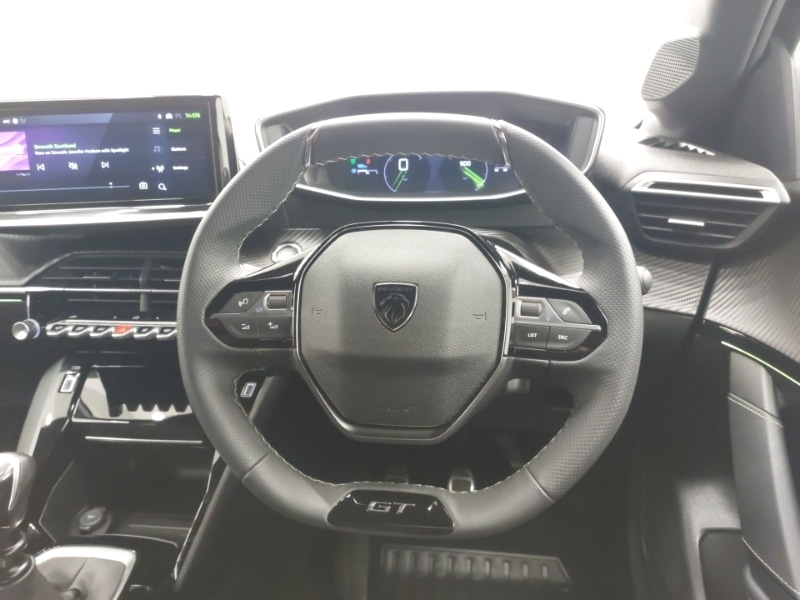 Used Peugeot 208 2025 for sale - 77252876: Photo 7