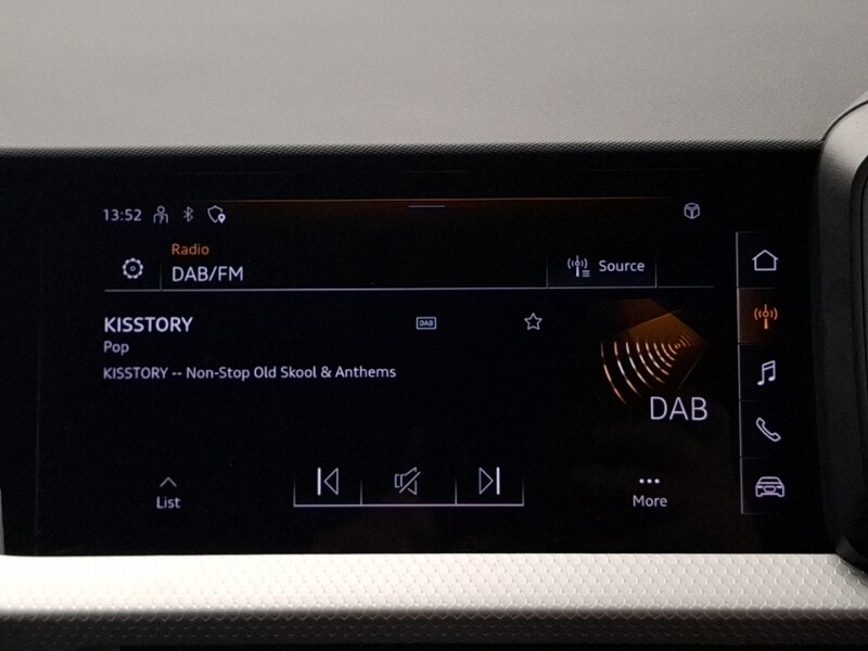 Used Audi A1 2023 for sale - 77169787: Photo 10