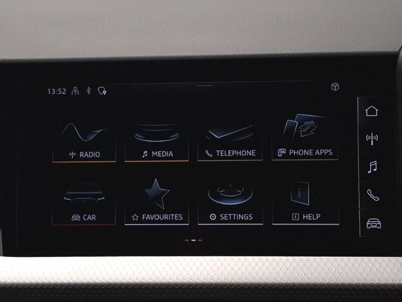 Used Audi A1 2023 for sale - 77169787: Photo 11