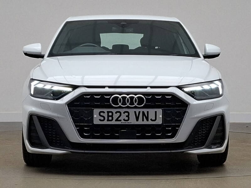 Used Audi A1 2023 for sale - 77169787: Photo 12