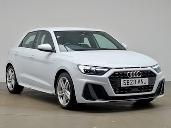 Used Audi A1 2023 for sale - 77169787: Photo