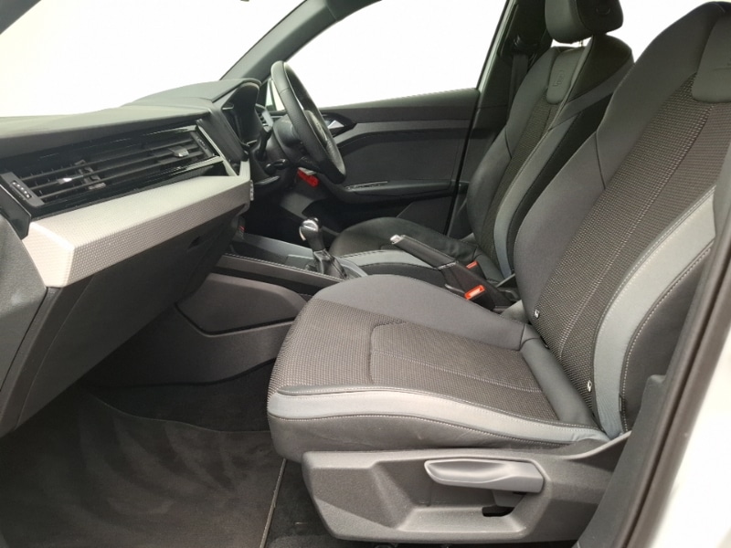 Used Audi A1 2023 for sale - 77169787: Photo 5