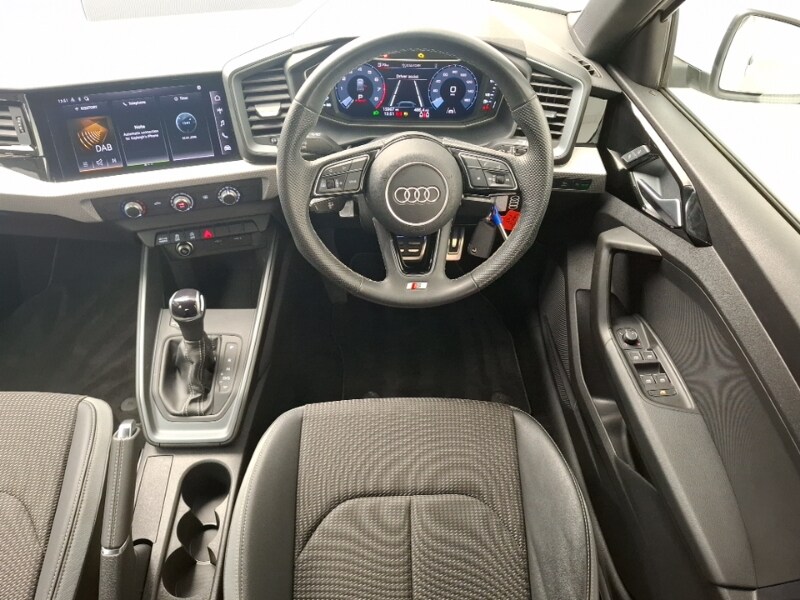 Used Audi A1 2023 for sale - 77169787: Photo 7