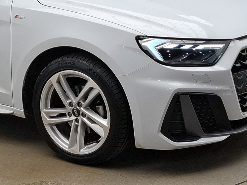 Used Audi A1 2023 for sale - 77169787: Photo 9