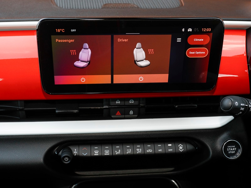 Used Fiat 600 2025 for sale - 77771891: Photo 10