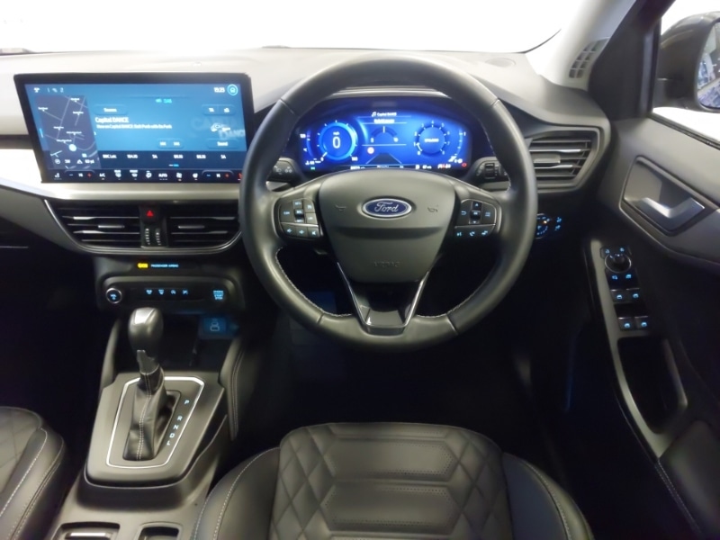 Used Ford Focus 2022 for sale - 77277782: Photo 7