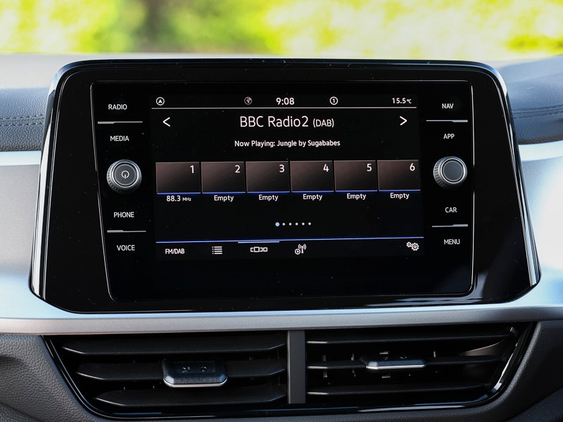 Used Volkswagen T-Roc 2025 for sale - 76125431: Photo 11