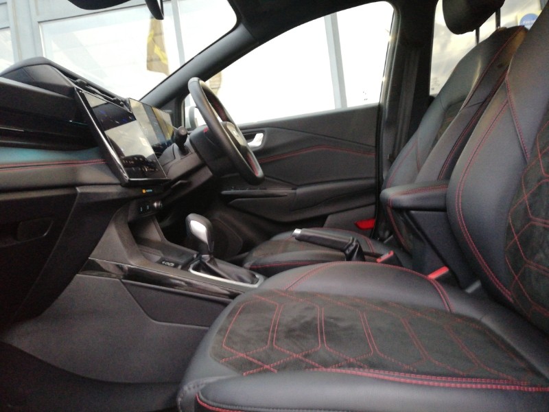 Used Ford Puma 2025 for sale - 76721080: Photo 5