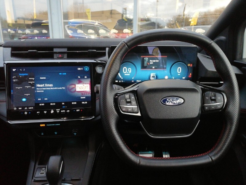 Used Ford Puma 2025 for sale - 76721080: Photo 7