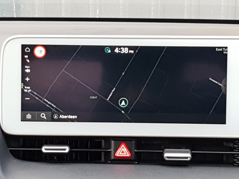 Used Hyundai IONIQ 5 2021 for sale - 77875835: Photo 10