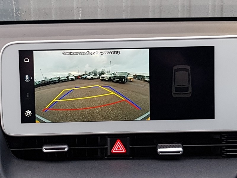 Used Hyundai IONIQ 5 2021 for sale - 77875835: Photo 11