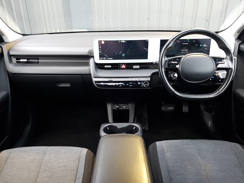 Used Hyundai IONIQ 5 2021 for sale - 77875835: Photo 2