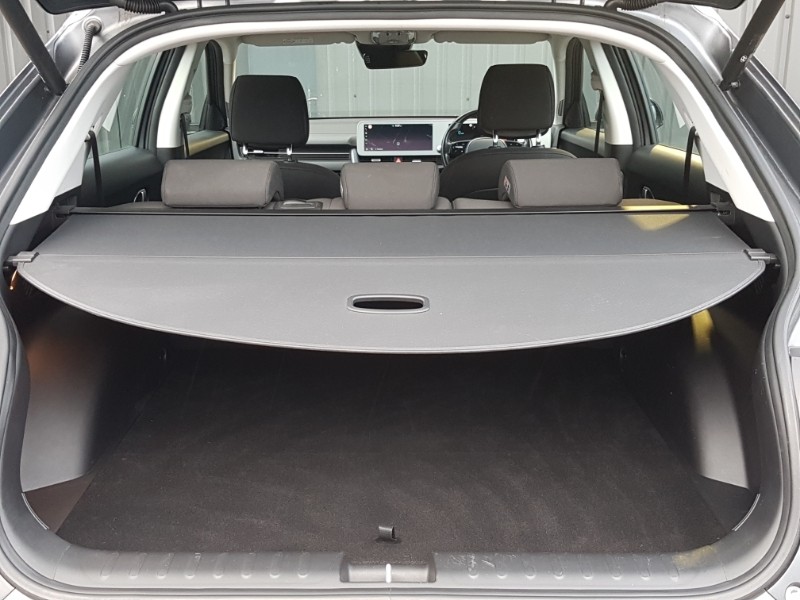 Used Hyundai IONIQ 5 2021 for sale - 77875835: Photo 8