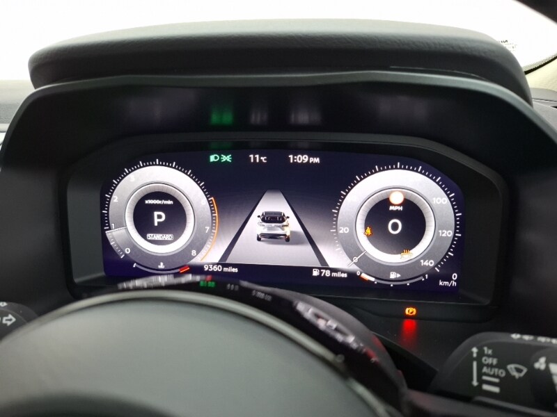 Used Nissan Qashqai 2025 for sale - 77818603: Photo 10