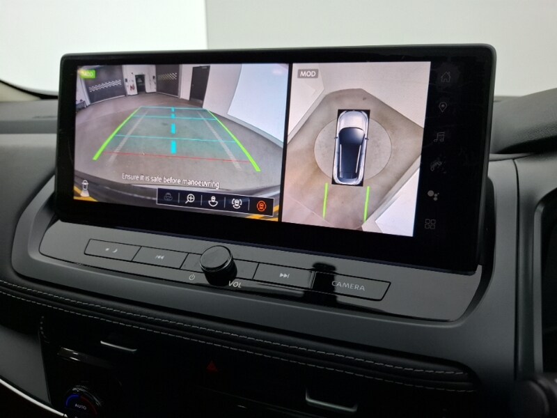 Used Nissan Qashqai 2025 for sale - 77818603: Photo 11