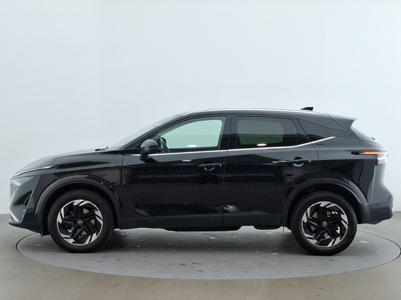 Used Nissan Qashqai 2025 for sale - 77818603: Photo 4