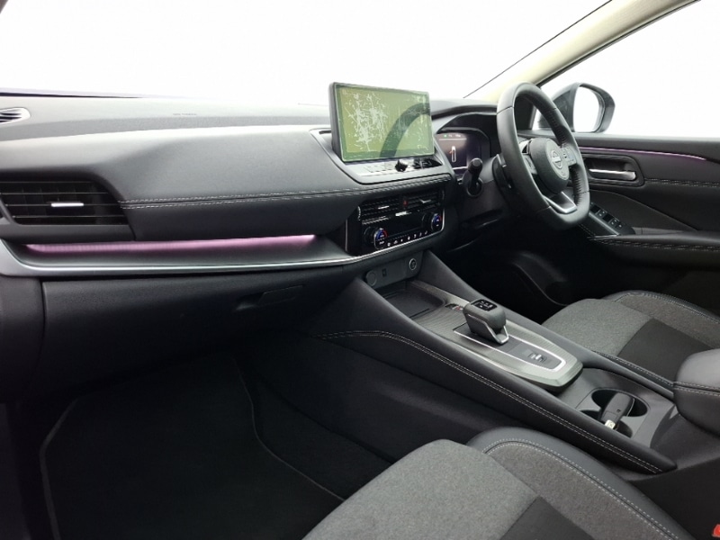 Used Nissan Qashqai 2025 for sale - 77818603: Photo 5