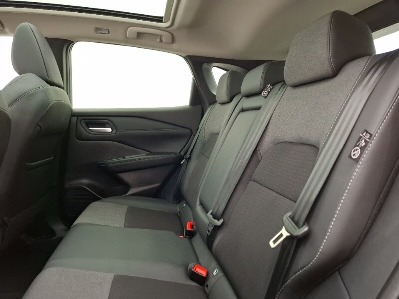 Used Nissan Qashqai 2025 for sale - 77818603: Photo 6