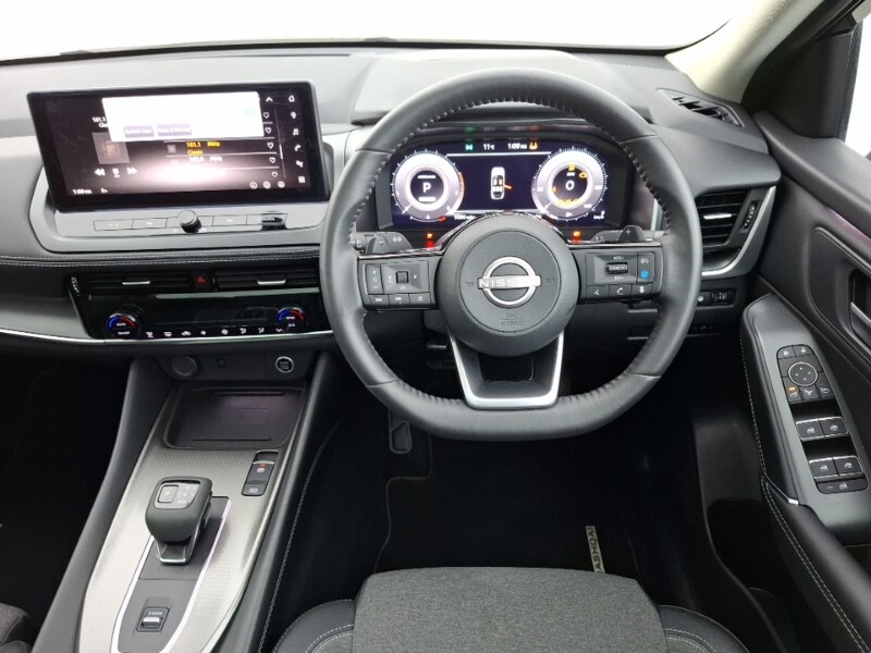 Used Nissan Qashqai 2025 for sale - 77818603: Photo 7