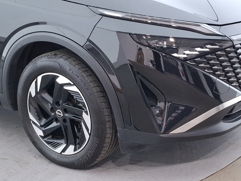 Used Nissan Qashqai 2025 for sale - 77818603: Photo 9