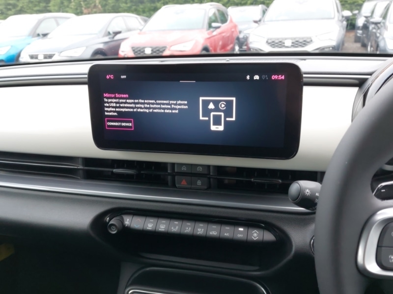 Used Fiat 600 2025 for sale - 76861333: Photo 12