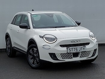 2025 - 1.2 Hybrid 48V 5dr eDCT-6