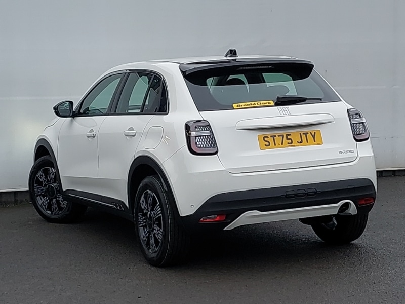 Used Fiat 600 2025 for sale - 76861333: Photo 3