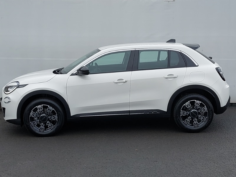 Used Fiat 600 2025 for sale - 76861333: Photo 4