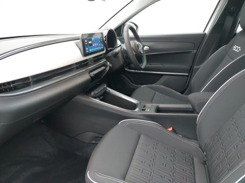 Used Fiat 600 2025 for sale - 76861333: Photo 5