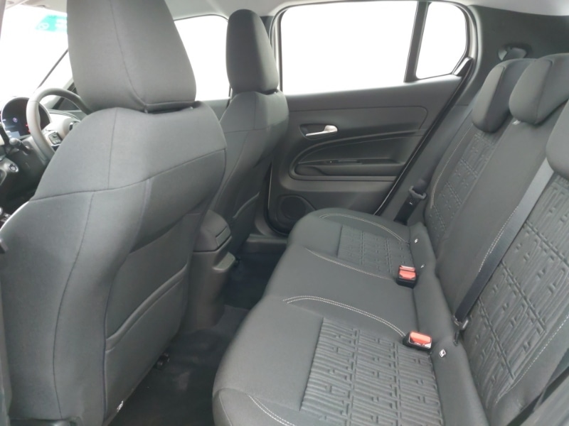 Used Fiat 600 2025 for sale - 76861333: Photo 6