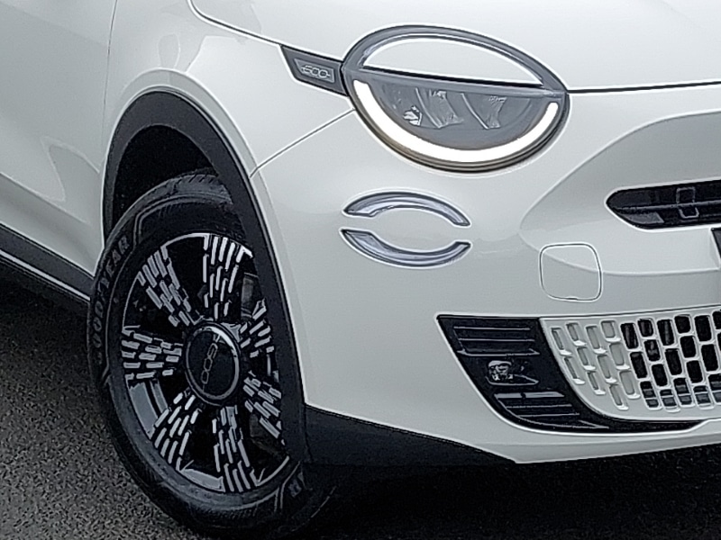 Used Fiat 600 2025 for sale - 76861333: Photo 9