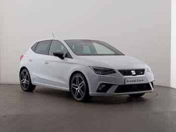 2020 - 1.0 TSI 95 FR Sport [EZ] 5dr