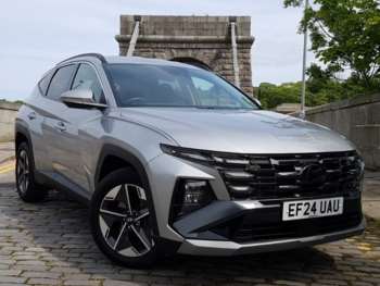 2024 - 1.6T Premium 5dr