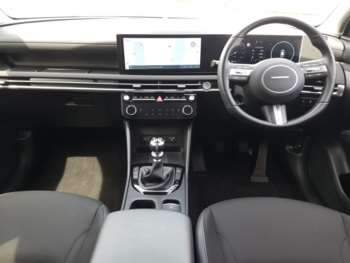 Used Hyundai TUCSON 2024 for sale - 74855570: Photo