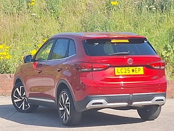 Used MG MG ZS 2025 for sale - 79126199: Photo