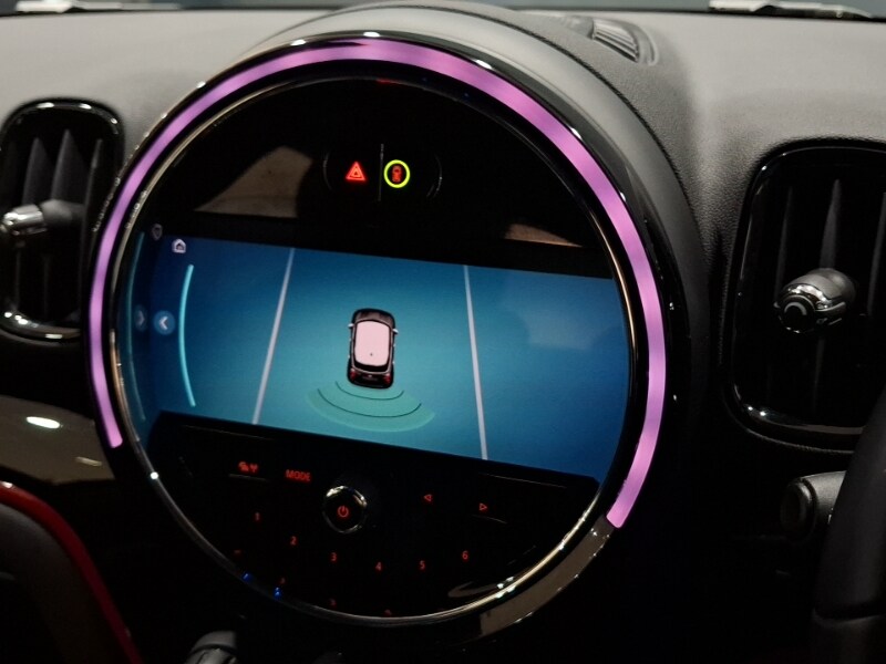 Used MINI Countryman 2022 for sale - 77518616: Photo 11