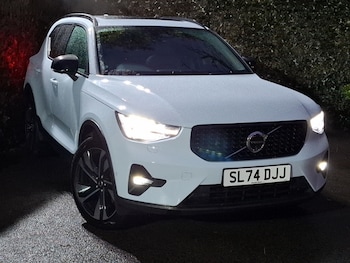 Used Volvo XC40 2024 for sale - 77786902: Photo