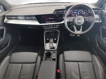 Used Audi A3 2023 for sale - 78576239: Photo