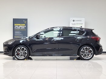Used Ford Focus 2023 for sale - 78795207: Photo